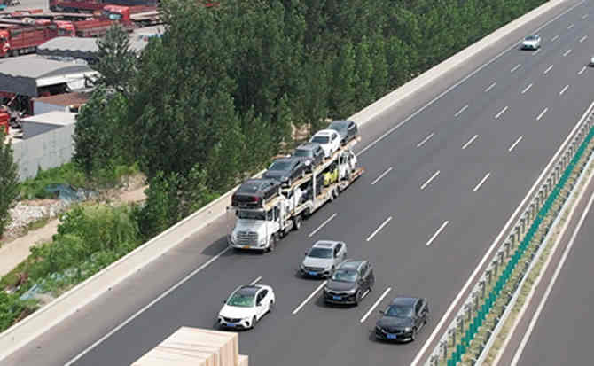 尧都区高速公路汽车救援